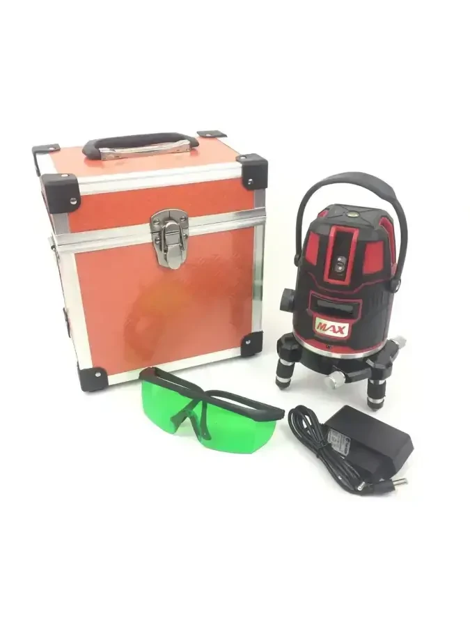 Лазерний рівень MAX (MXNL03) 4