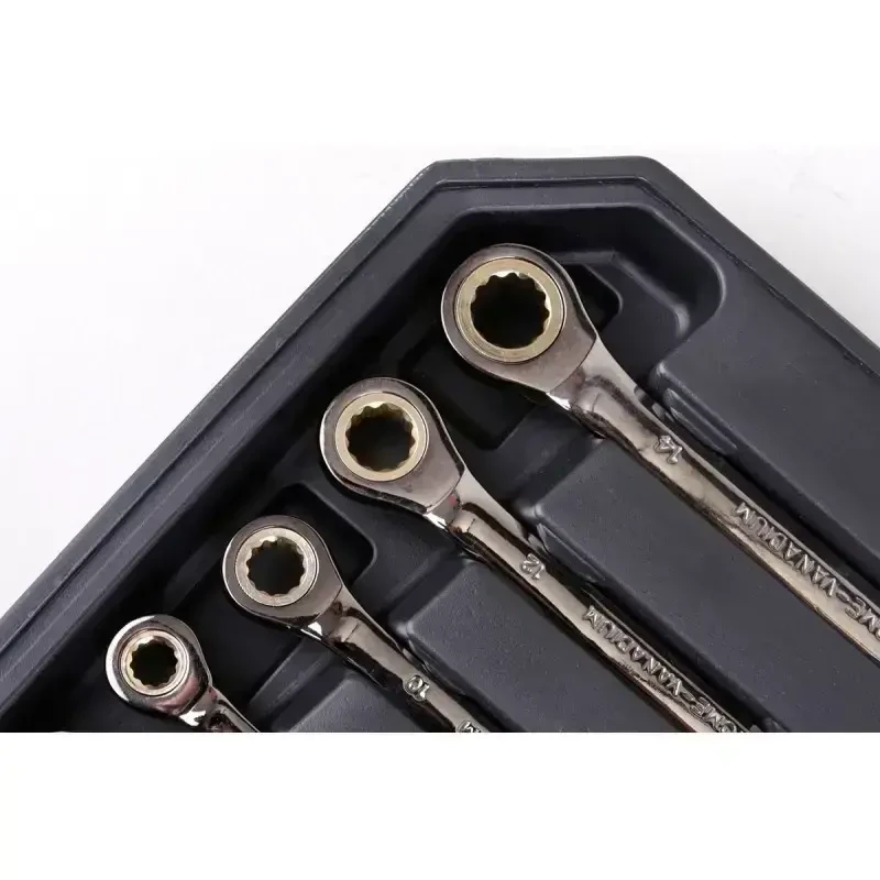 Набір інструментів LEX LXSS186 6