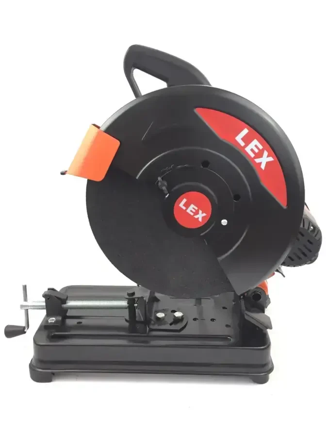 Монтажна пила по металу LEX 8011B 2