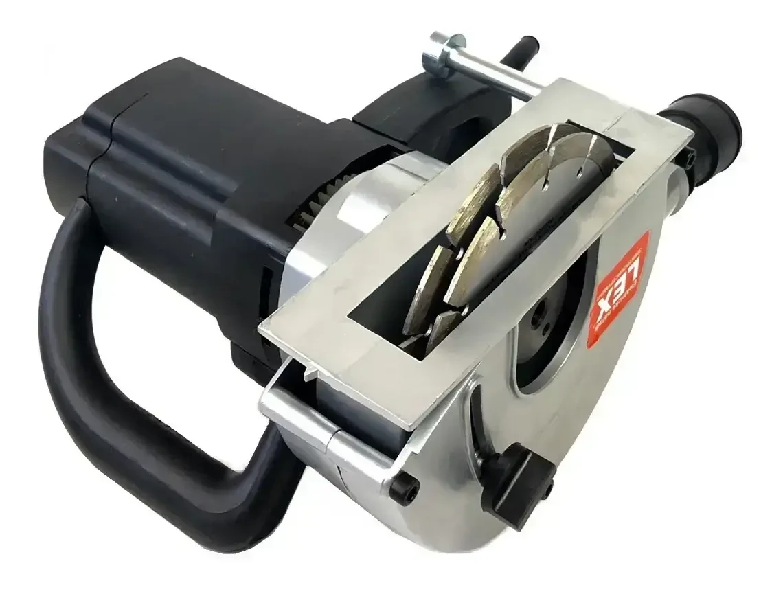 Штроборіз LEX AG275 3