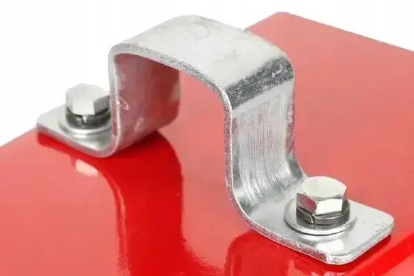 Тельфер електричний Euro Craft 400/800 кг (HJ207) 5