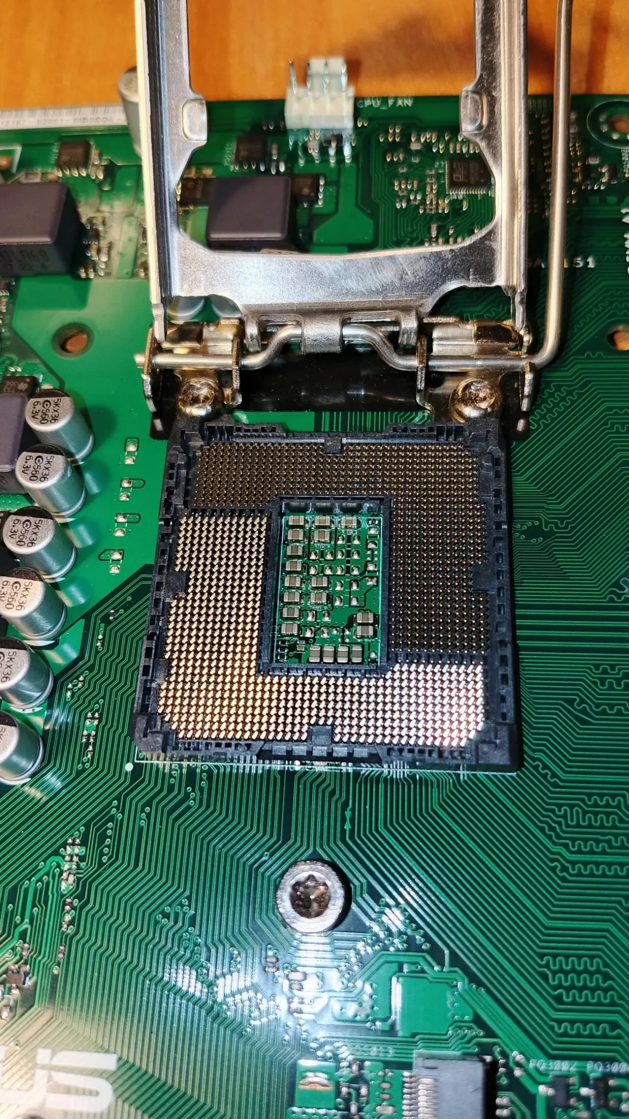 Asus Prime B250M-C (s1151,B250) (прошита под XEON E3 1200 V5/V6) 2