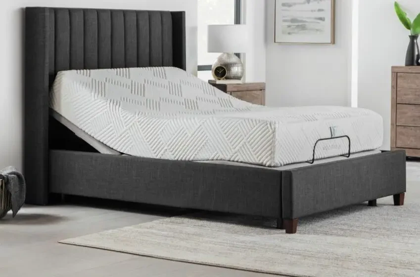 Регульована основа ліжка 4