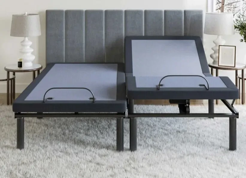 Регульована основа ліжка 8