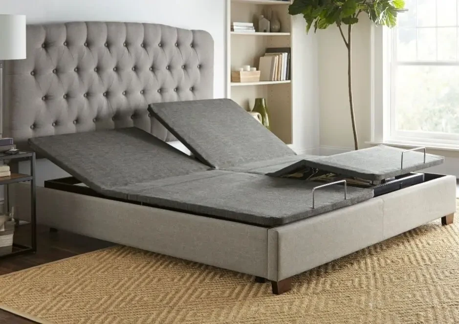 Регульована основа ліжка 9