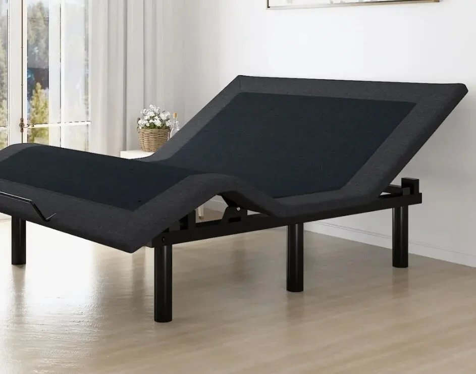 Регульована основа ліжка 2