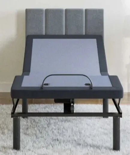 Регульована основа ліжка 3