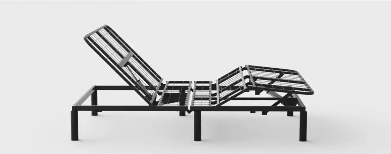 Регульована основа ліжка 7