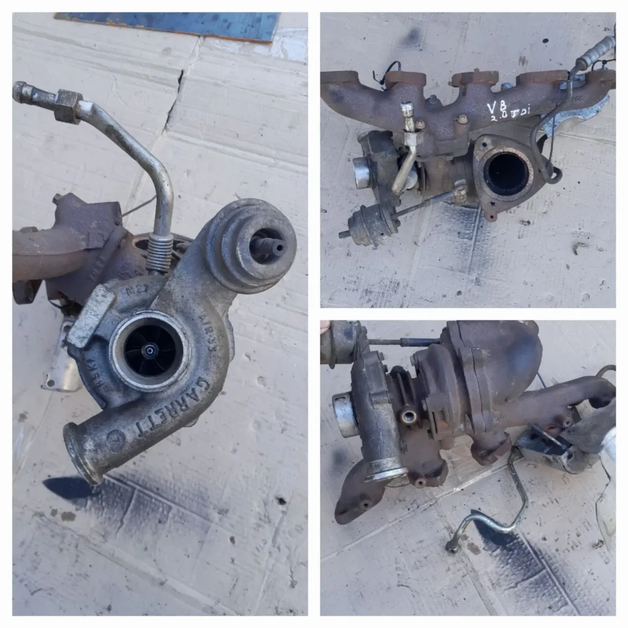 0470504002Насос топливный высокого давления (ТНВД) Опель Вектра Б Астр 7