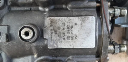 0470504002Насос топливный высокого давления (ТНВД) Опель Вектра Б Астр