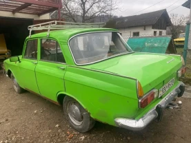 Розборка Москвич  412