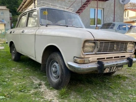 Розборка Москвич 2140