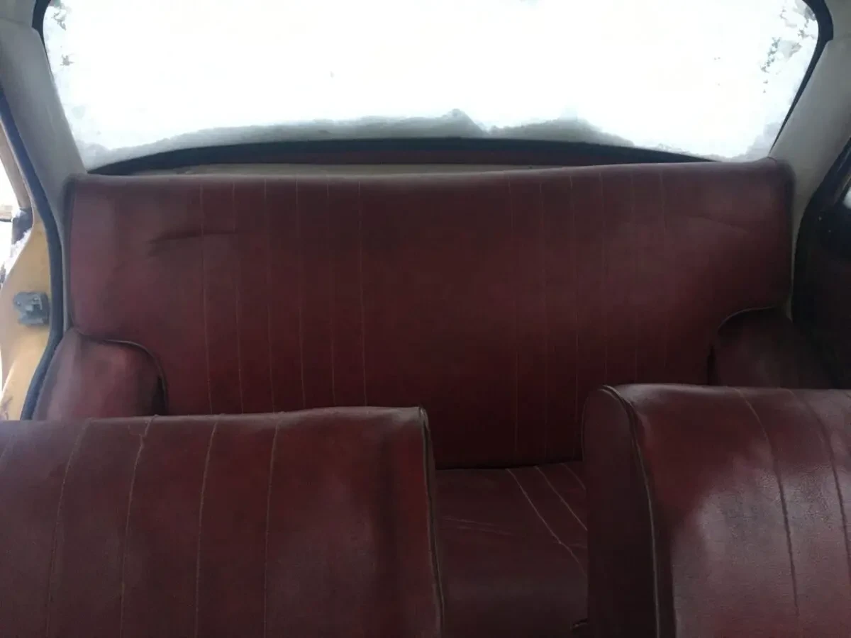 Розборка Москвич 412 4