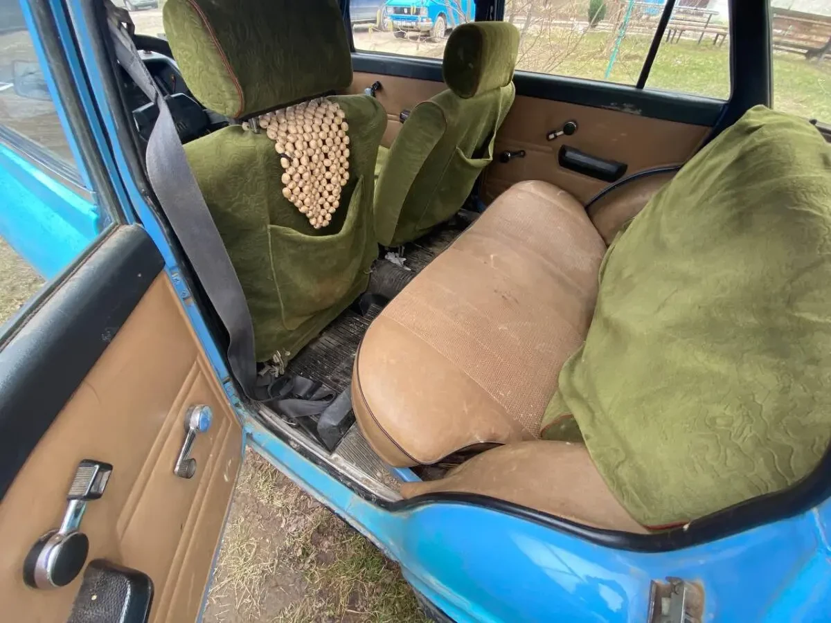 Розборка Москвич иж Комби 3