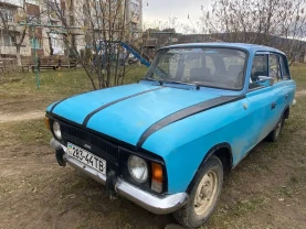 Розборка Москвич иж Комби