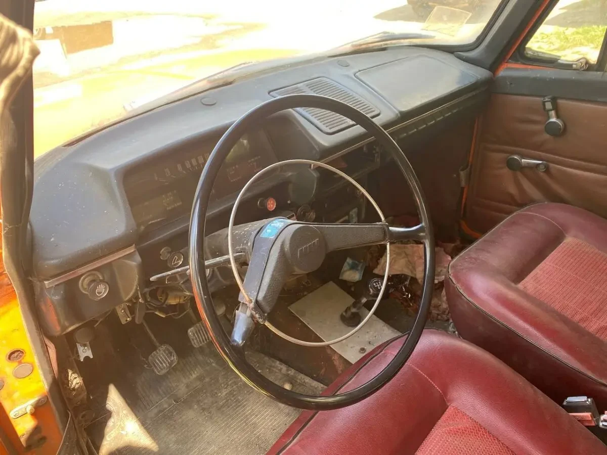 Розборка Москвич иж Комби 2