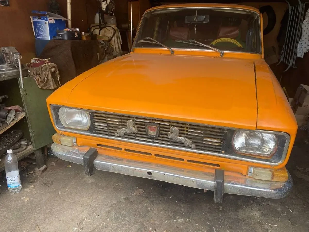 Розборка Москвич 2140