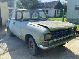 Розборка Москвич 2140sl