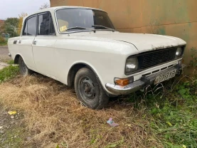 Розборка Москвич 2140