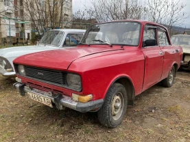 Розборка Москвич 2140