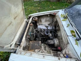 Розборка Москвич 2140