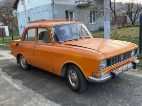Розборка Москвич 2140