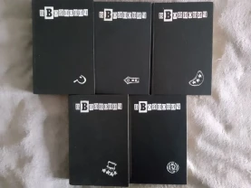 Владимир Войнович.Малое собрание сочинений в 5-ти томах