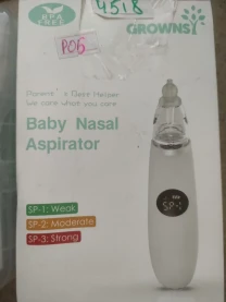 Дитячий Назальний спрей для носа та дихальних шляхів новий