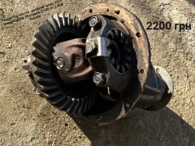 Редуктор заднього моста Москвич 412,2140