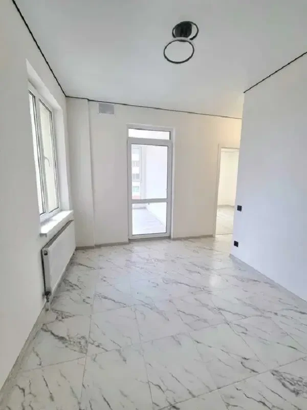 2-х комнастная квартира с евроремонтом в новом сданном доме на Таирова 5