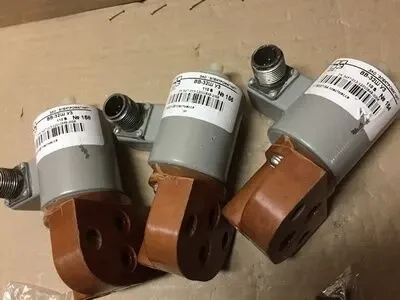 В наличии вентиль ВВ-32Ш, 110В для тепловоза ТЭМ-7