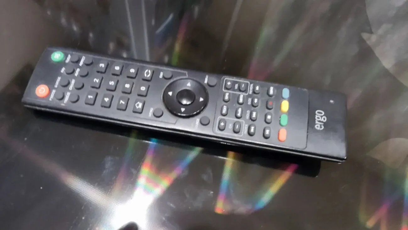 ERGO LE43CT2500AK комплект запчастин. 6