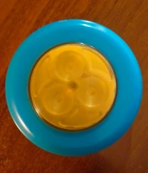 Світильник ліхтар OSRAM