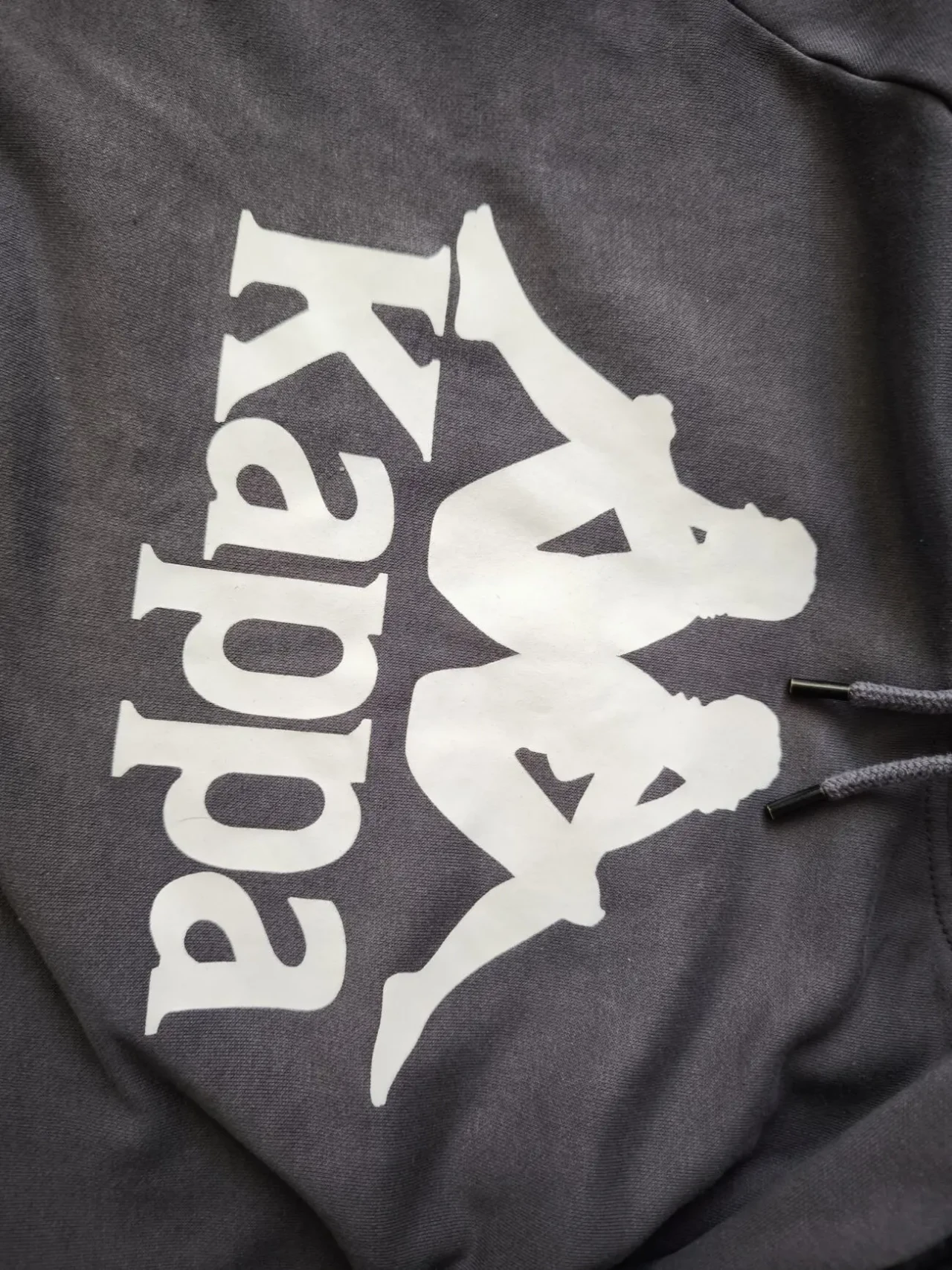 Продам худі kappa 4