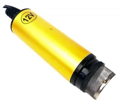 Насос занурювальний для перекачування палива 24В 51 мм LEX LX-25G-24V