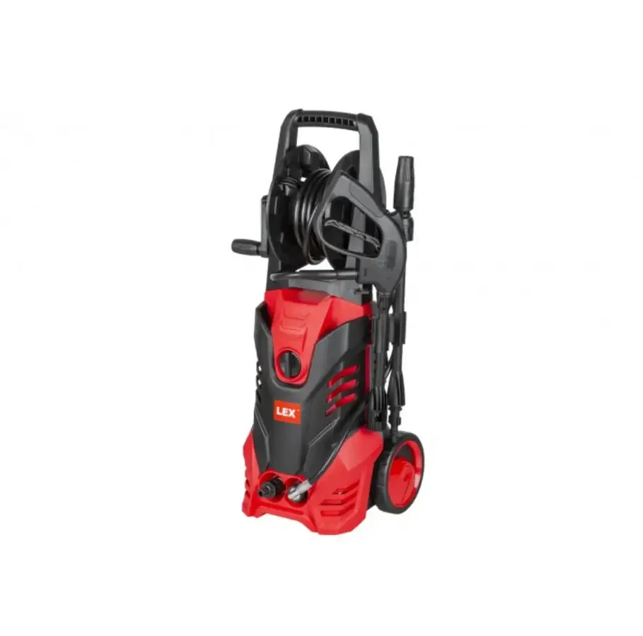 Мийка високого тиску LEX LXHPW24160 3