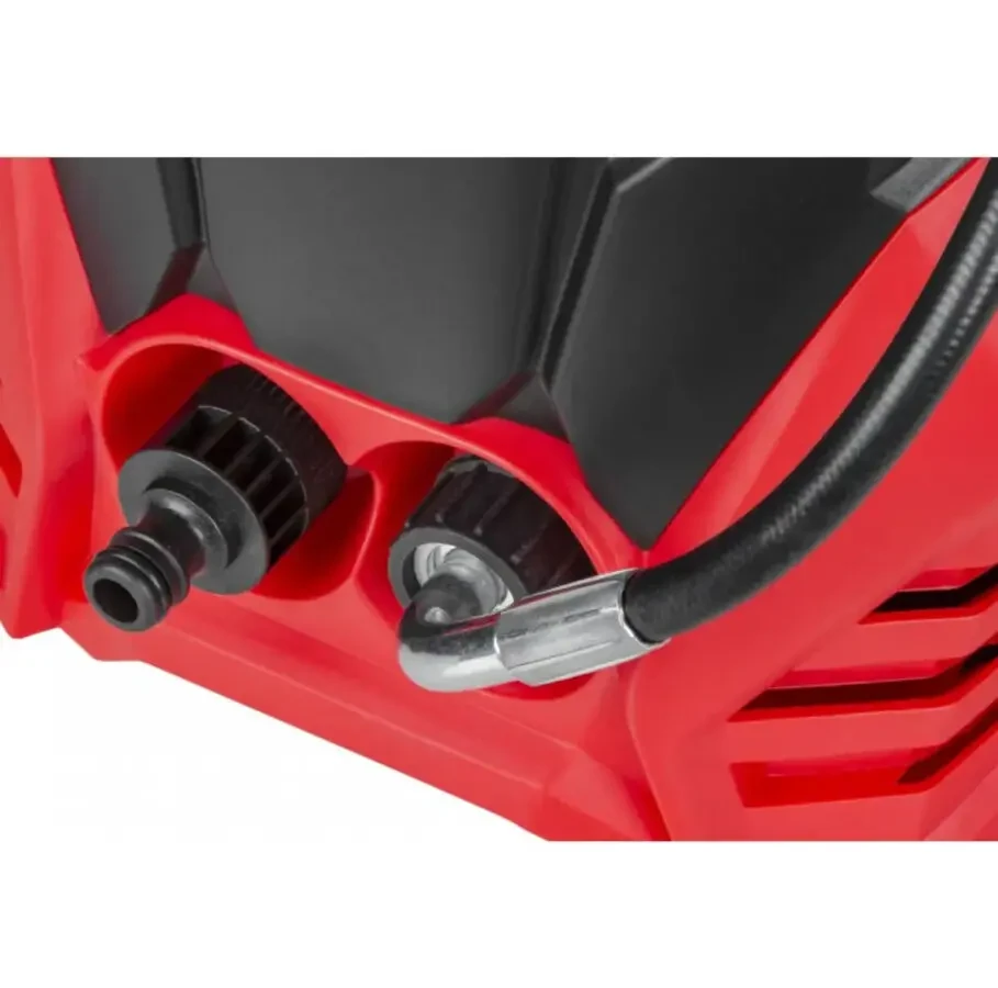 Мийка високого тиску LEX LXHPW24160 6