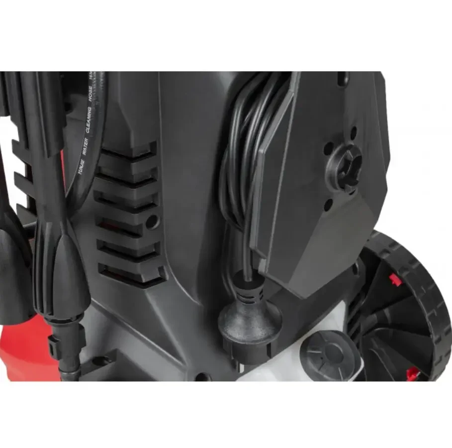 Мийка високого тиску LEX LXHPW24160 7