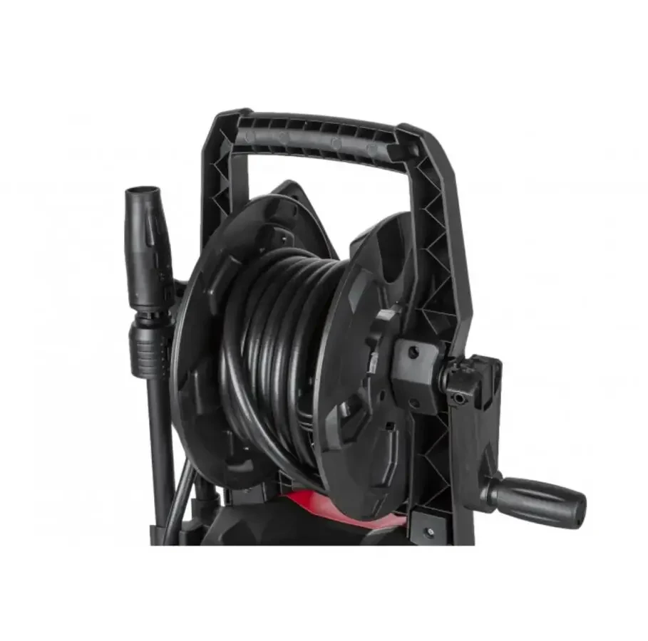 Мийка високого тиску LEX LXHPW24160 4