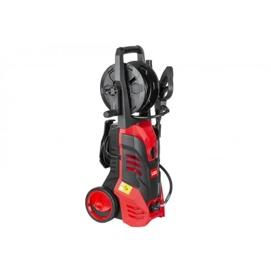 Мийка високого тиску LEX LXHPW24160