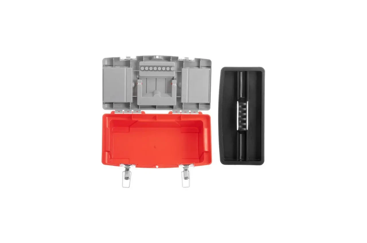 Ящик для інструменту Intertool - 13 BX-0513 6