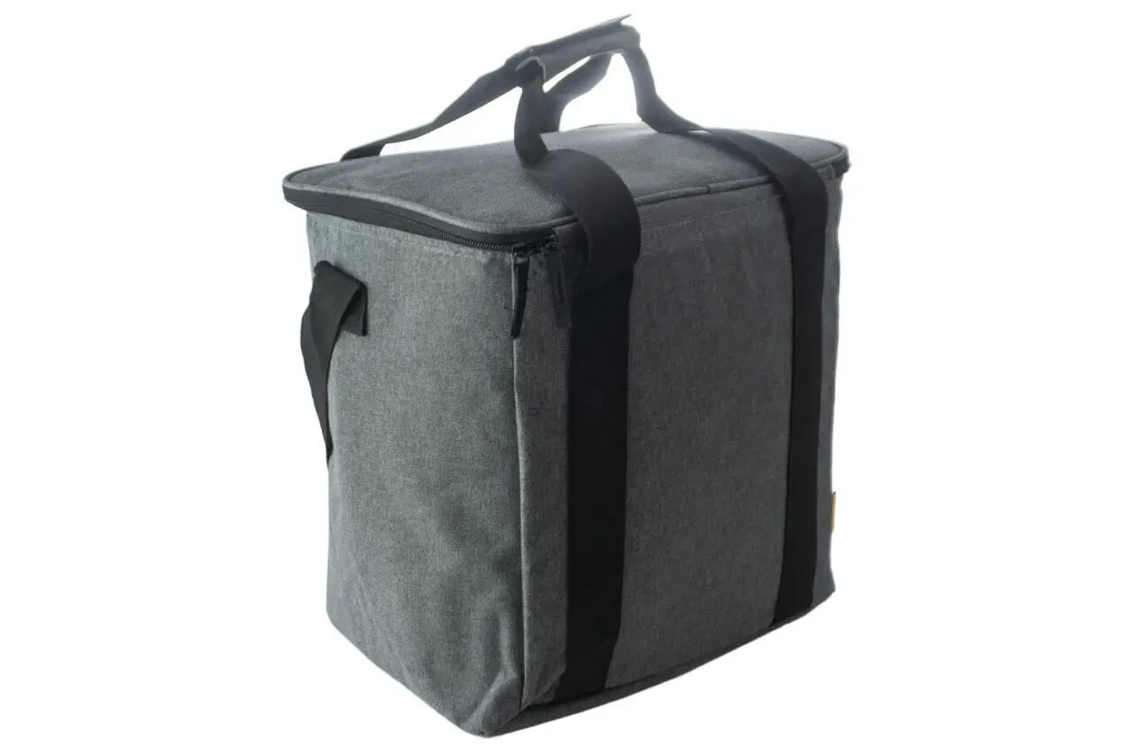 Термосумка Сила - 27 л х 330 x 240 x 340 мм 4