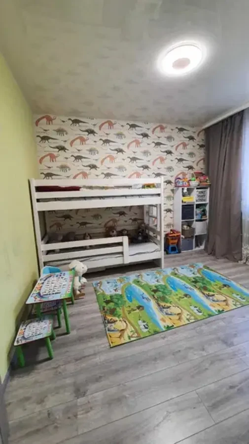 Центр Новострой 3 спальни Вид на море Фонтан ЖК Апельсин 6