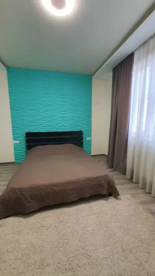 Центр Новострой 3 спальни Вид на море Фонтан ЖК Апельсин 2