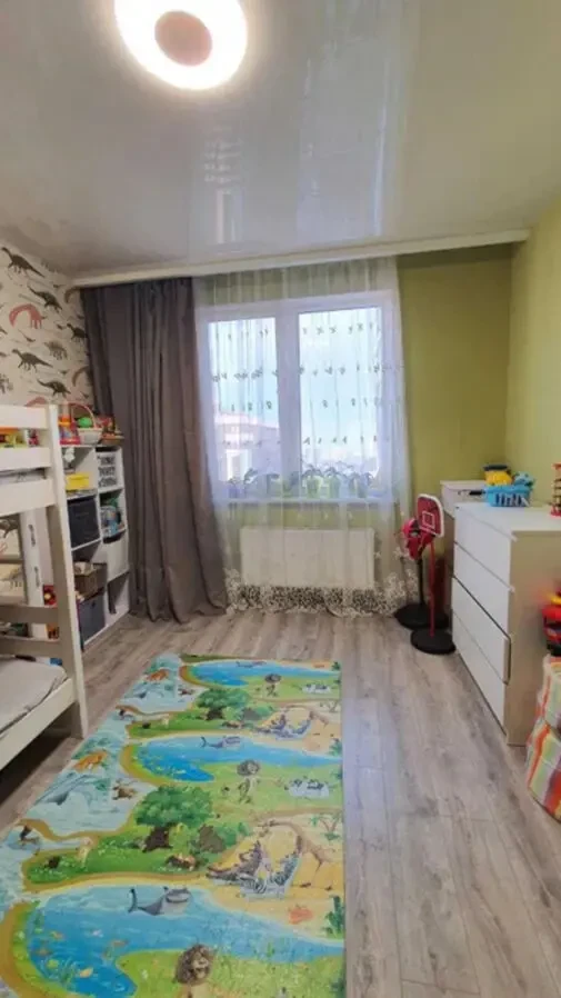 Центр Новострой 3 спальни Вид на море Фонтан ЖК Апельсин 7