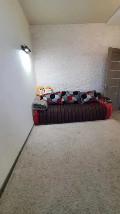 Центр Новострой 3 спальни Вид на море Фонтан ЖК Апельсин 5