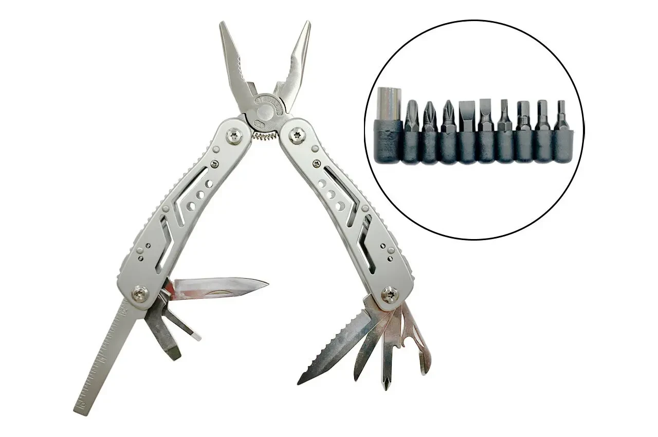 Мультитул - 150мм x 10 од