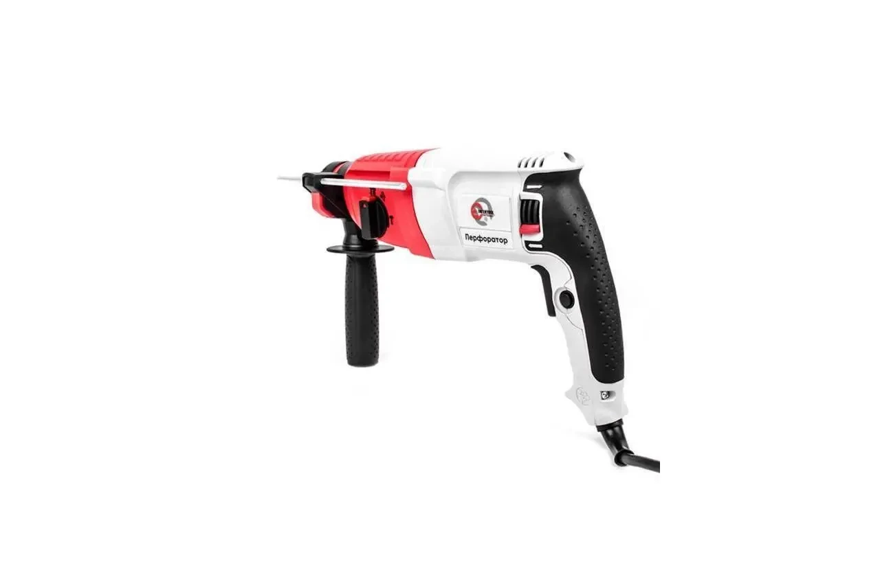 Перфоратор прямой Intertool - 850 Вт 7