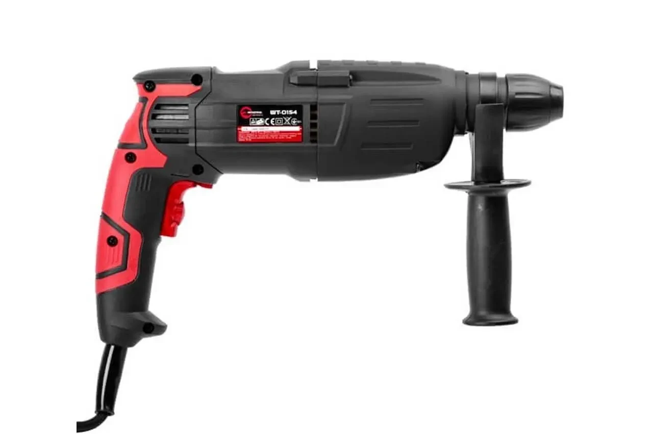 Перфоратор прямий Intertool - Storm 850Вт 2