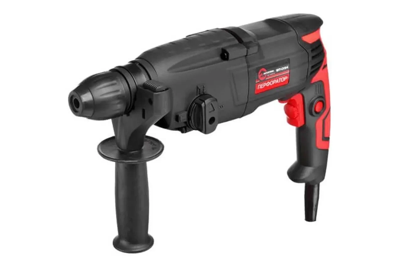 Перфоратор прямий Intertool - Storm 850Вт